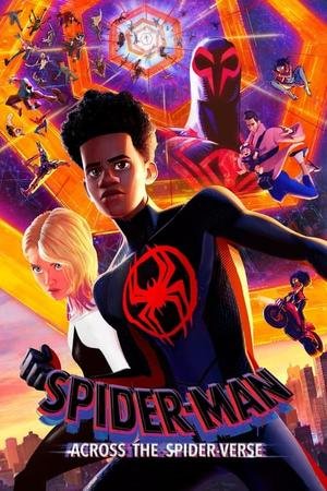SPIDERMAN