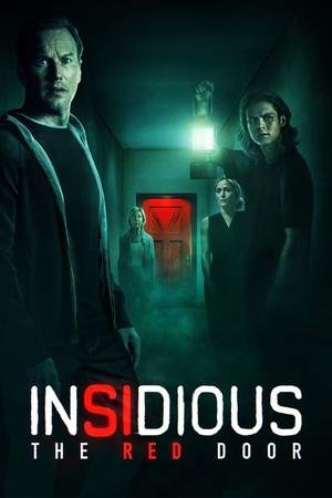 INSIDIOUS IPTV