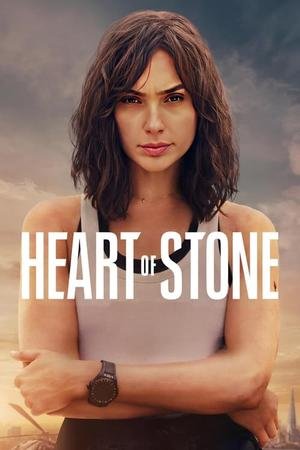 HEART STONE