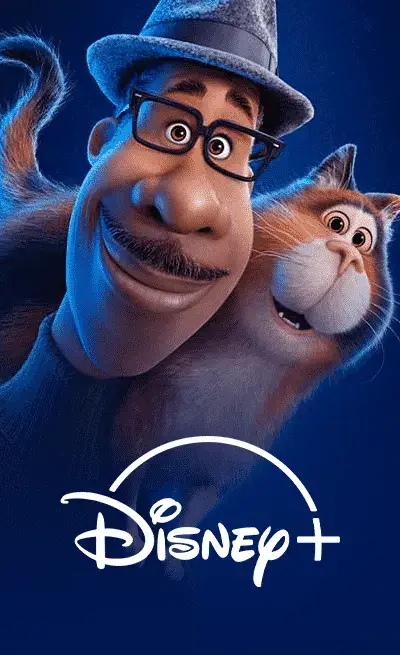 DISNEY +